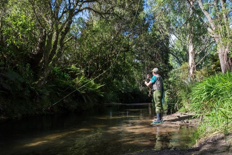 Photo of property in 1099 Paradise Valley Road, Ngongotaha Valley, Rotorua, 3072