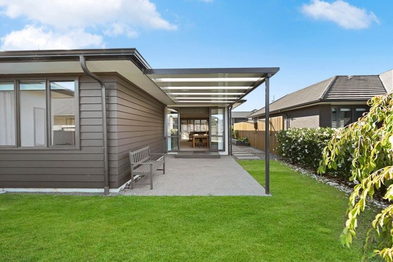 Photo of property in 4 Easby Way, Flagstaff, Hamilton, 3210