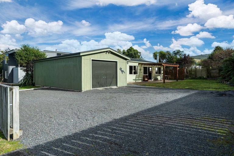 Photo of property in 3 Te Waaka Terrace, Kuratau, Turangi, 3381