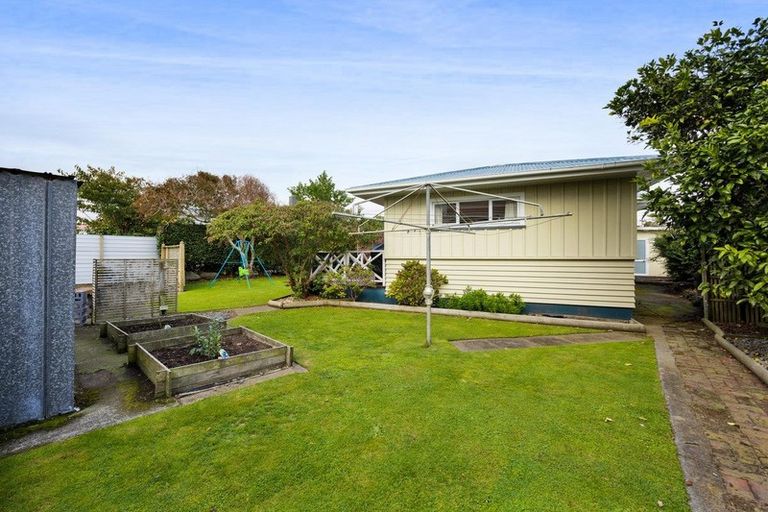 Photo of property in 130 Fairfield Road, Hawera, 4610
