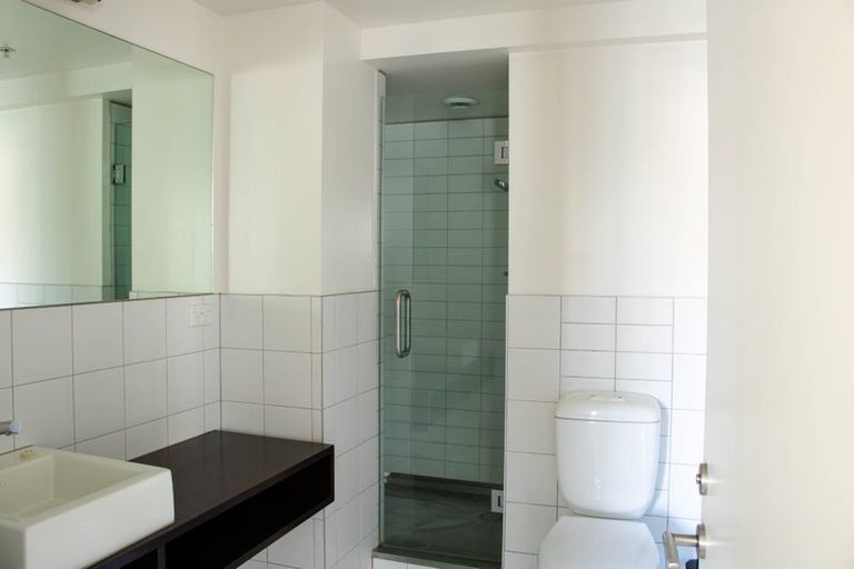 Photo of property in Sol Apartments, 20/37 Jessie Street, Te Aro, Wellington, 6011