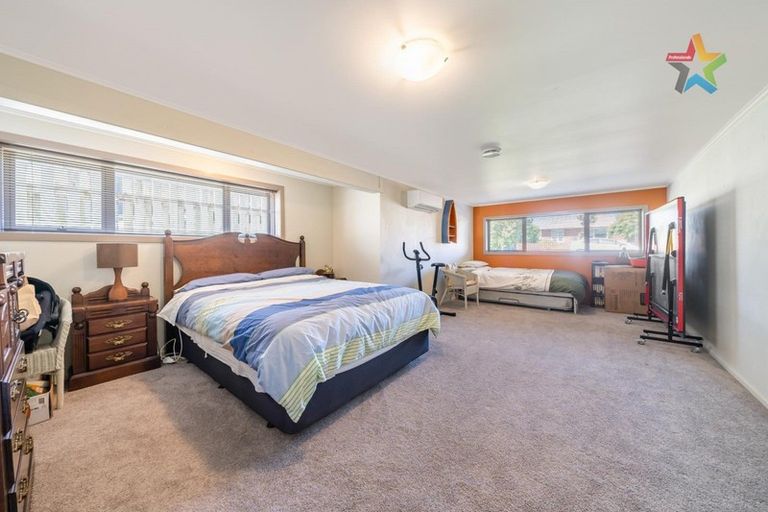Photo of property in 27 Holyoake Crescent, Avalon, Lower Hutt, 5011