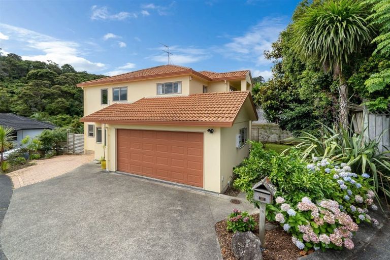 Photo of property in 131 Glendhu Road, Bayview, Auckland, 0629