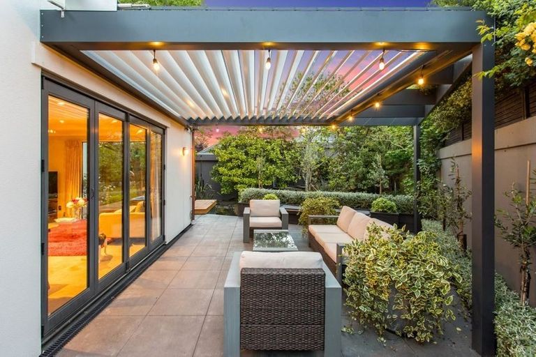 Photo of property in 29 Mcdougall Avenue, St Albans, Christchurch, 8014