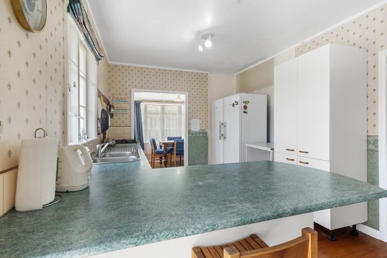 Photo of property in 7 George Street, Matamata, 3400