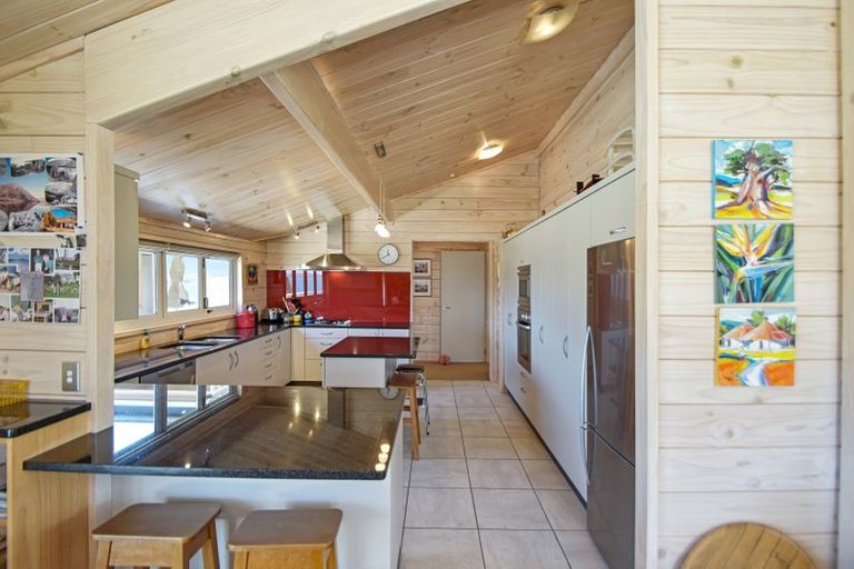 Photo of property in 116 Ohau Drive, Lake Ohau, Twizel, 9412