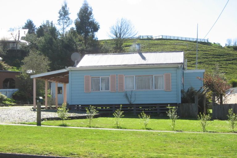 Photo of property in 3 Goldfinch Street, Taihape, 4720