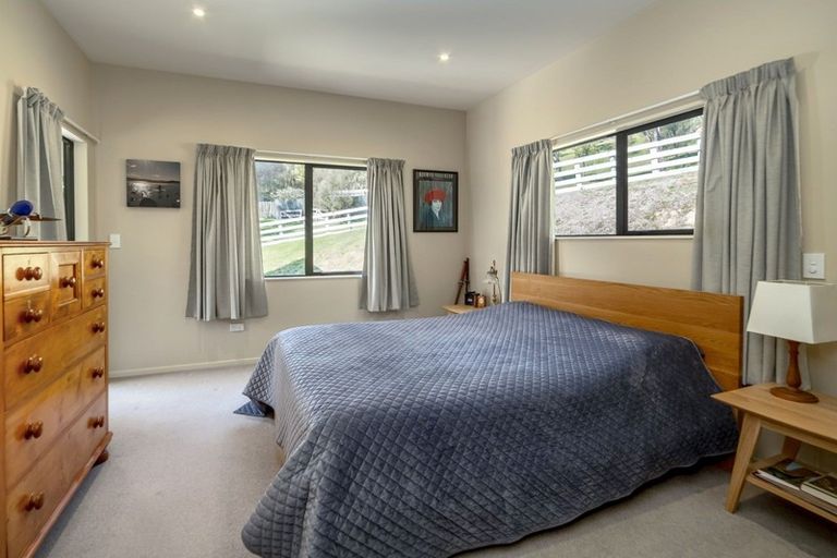 Photo of property in 91 Boar Bush Gully Road, Featherston, 5710