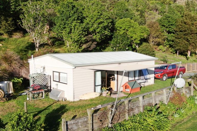 Photo of property in 34a Gillies Road, Karikari Peninsula, 0483