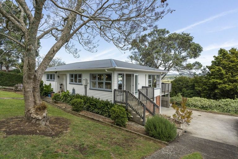 Photo of property in 34 Mackesy Road, Parahaki, Whangarei, 0112