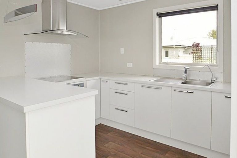 Photo of property in 108 Saint Andrew Street, Richmond, Invercargill, 9810