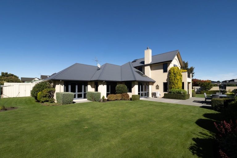 Photo of property in 18 Catherwood Avenue, Allenton, Ashburton, 7700