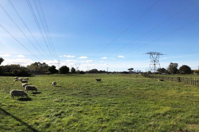 Photo of property in 508 Matangi Road, Matangi, Hamilton, 3284