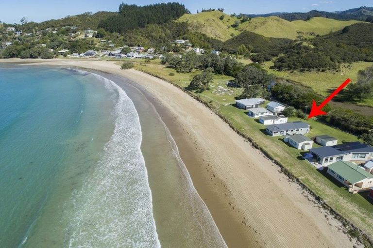 Photo of property in 37b Te Kapua Street, Oakura, Hikurangi, 0184