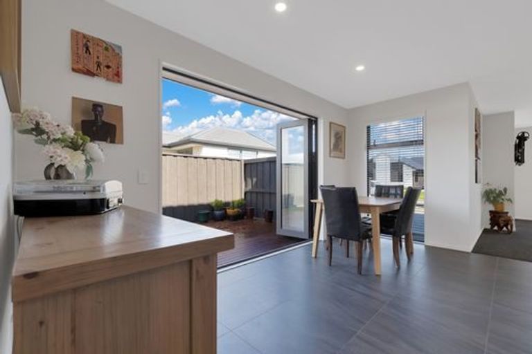 Photo of property in 38 Te Hurunui Drive, Pegasus, 7612