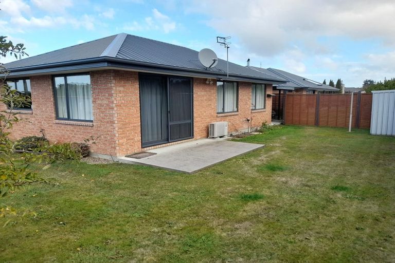 Photo of property in 63 Manse Road, Leeston, 7632