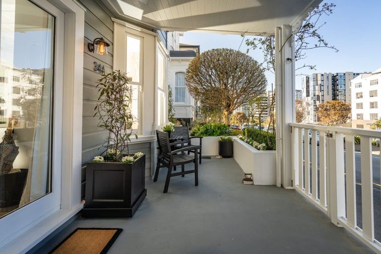 Photo of property in 34 Buller Street, Te Aro, Wellington, 6011