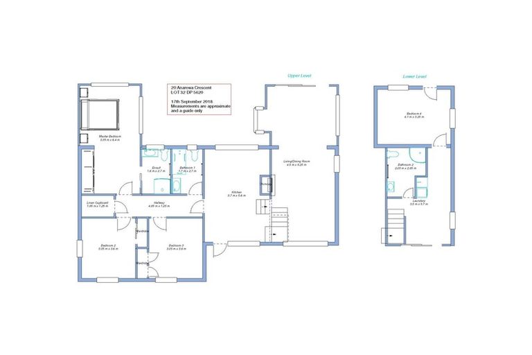 Photo of property in 20 Anarewa Crescent, Kaiteriteri, Motueka, 7197