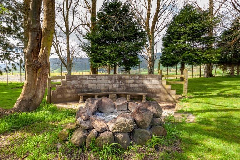 Photo of property in 515 Old Te Aroha Road, Okauia, Matamata, 3471