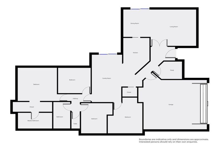 Photo of property in 44 Fairfield Way, Rolleston, 7614