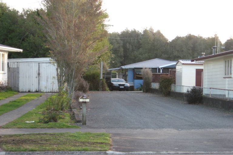 Photo of property in 37 Morris Road, Hillcrest, Hamilton, 3216