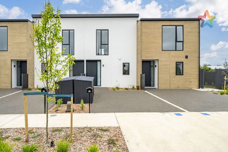 Photo of property in 71 Pipi Place, Levin, 5510