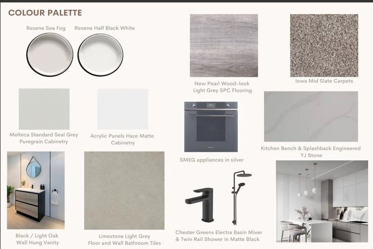 Photo of property in 67 Waterlily Street, Hobsonville, Auckland, 0616