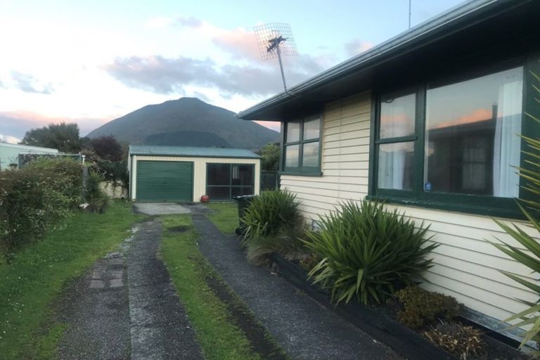 Photo of property in 66 Massey Street, Kawerau, 3127