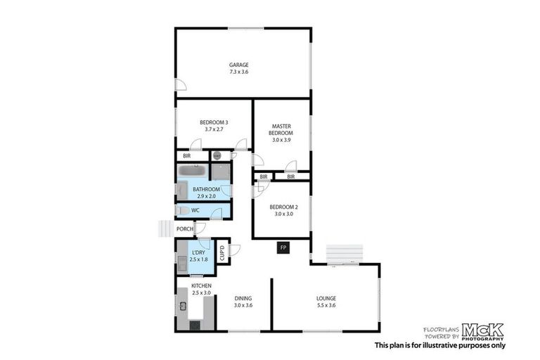 Photo of property in 53 Manu Crescent, Upper Vogeltown, New Plymouth, 4310