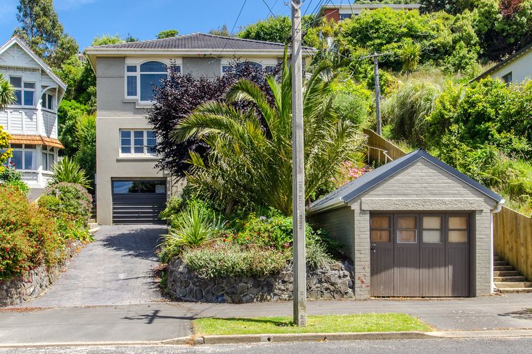 Photo of property in 60 Norfolk Street, Saint Clair, Dunedin, 9012