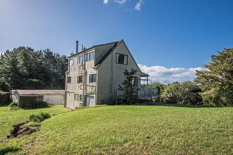 Photo of property in 3118 Russell Road, Punaruku, Hikurangi, 0184