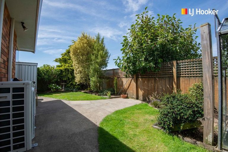 Photo of property in 160b Hagart-alexander Drive, Mosgiel, 9024