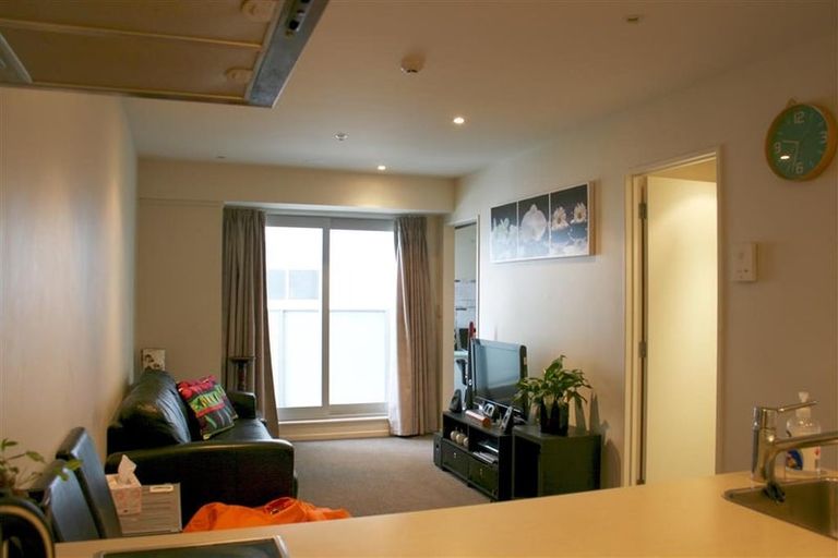 Photo of property in Soho Apartments, 806/74 Taranaki Street, Te Aro, Wellington, 6011