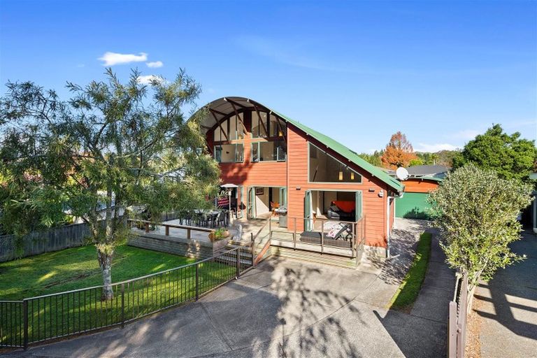 Photo of property in 46a Nikau Street, Springfield, Rotorua, 3015