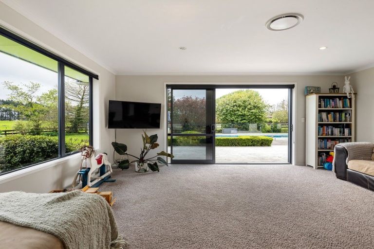Photo of property in 12e Coombes Road, Te Kowhai, Hamilton, 3288