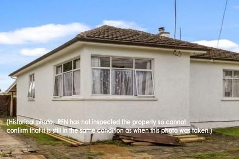 Photo of property in 17 Steeles Lane, Western Heights, Rotorua, 3015