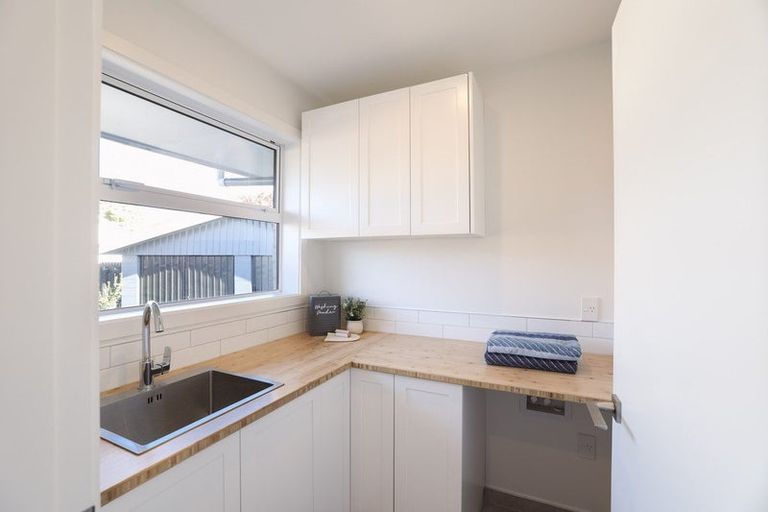 Photo of property in 379a Greers Road, Bishopdale, Christchurch, 8053