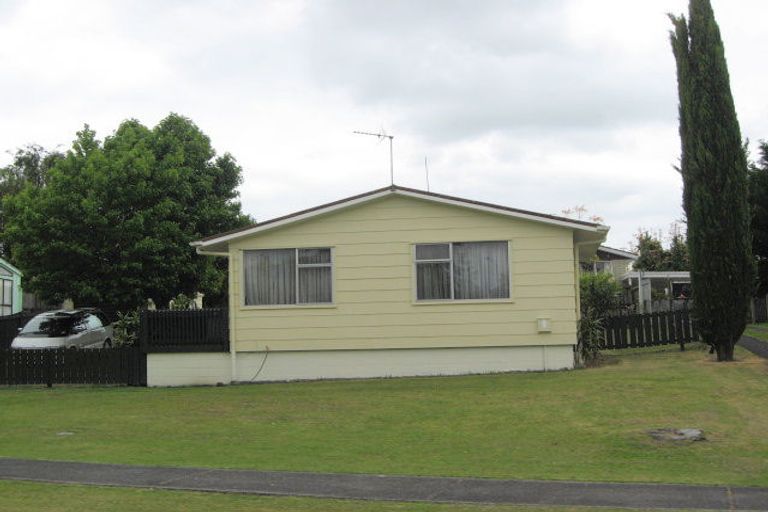 Photo of property in 36 Kindergarten Drive, Conifer Grove, Takanini, 2112