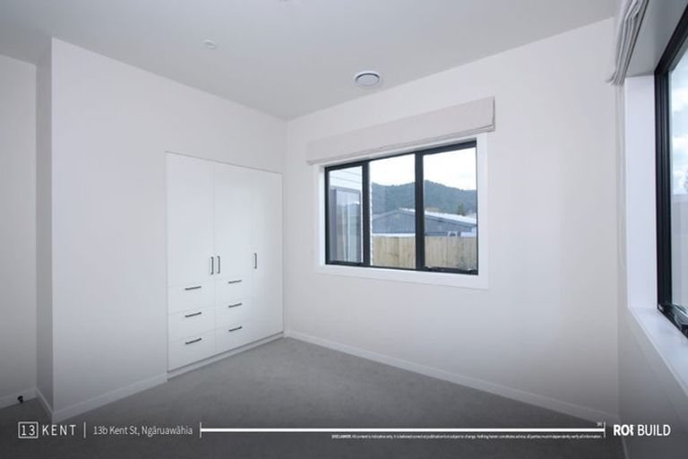 Photo of property in 13b Kent Street, Ngaruawahia, 3720