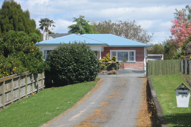 Photo of property in 4 Station Road, Matamata, 3400