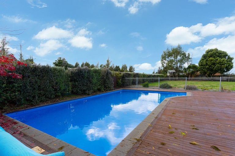 Photo of property in 16a William Donald Drive, Solway, Masterton, 5810