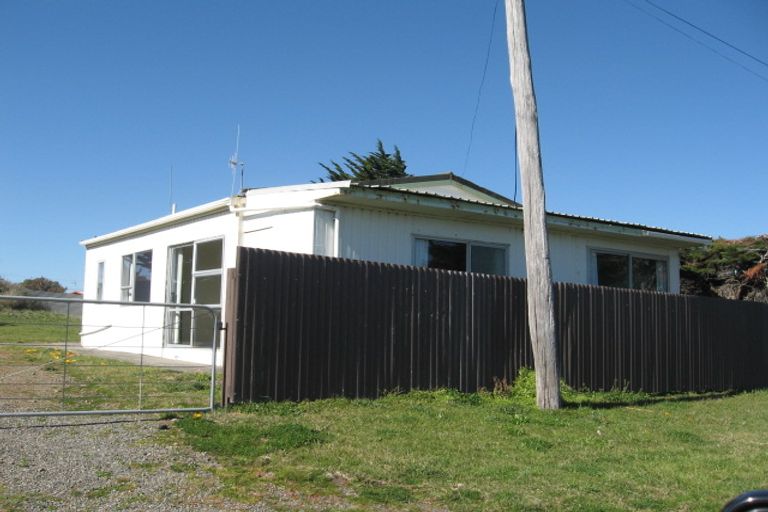 Photo of property in 19 Muapoko Street, Himatangi Beach, Foxton, 4891