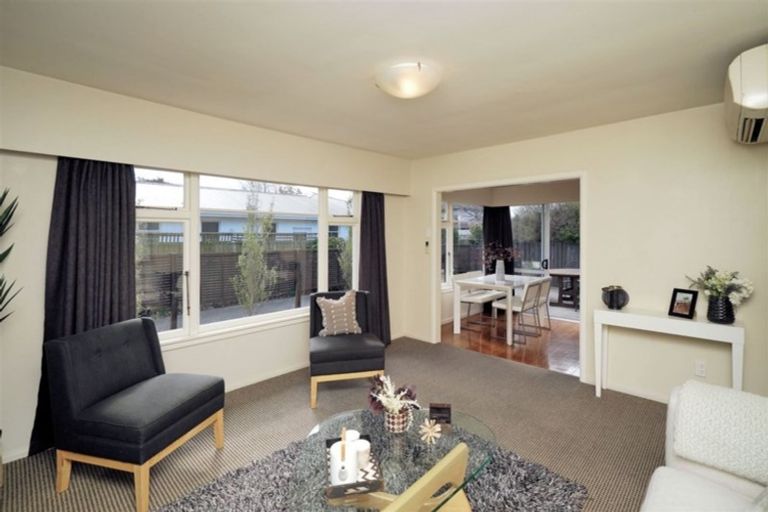 Photo of property in 1/420 Memorial Avenue, Burnside, Christchurch, 8053