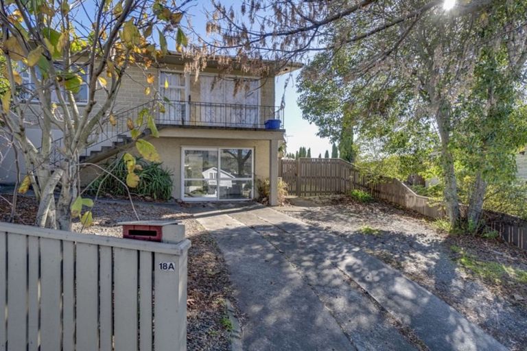 Photo of property in 1/18 Wensley Road, Richmond, 7020