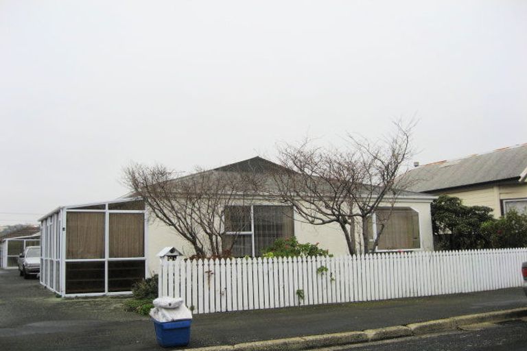 Photo of property in 21 Grove Street, Saint Kilda, Dunedin, 9012