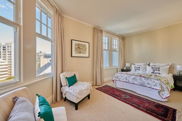 Photo of property in 57 Bolton Street, Kelburn, Wellington, 6012