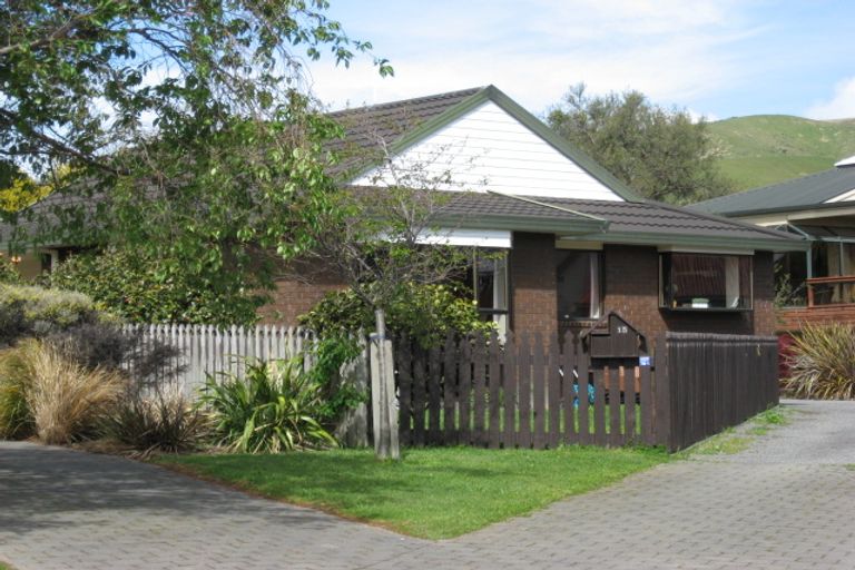 Photo of property in 15a Regent Place, Witherlea, Blenheim, 7201