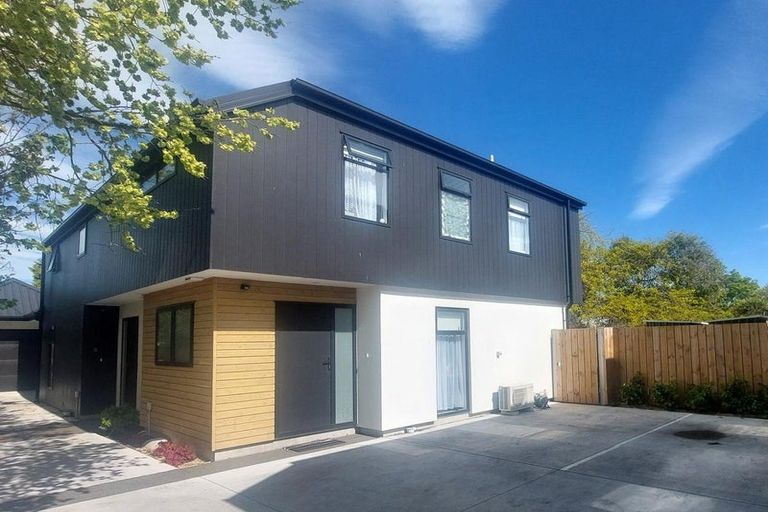 Photo of property in 4/24 Norwich Street, Linwood, Christchurch, 8062