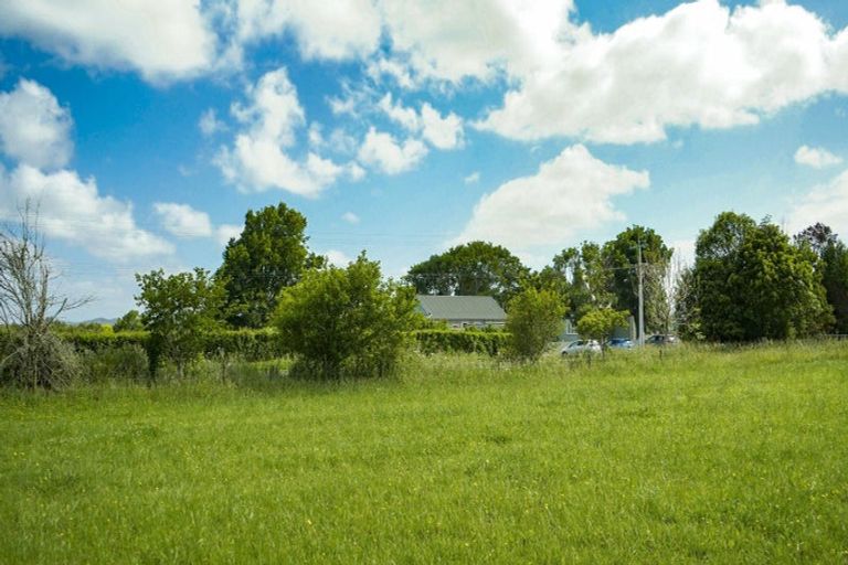 Photo of property in 1083 Taniwha Road, Waerenga, Te Kauwhata, 3781
