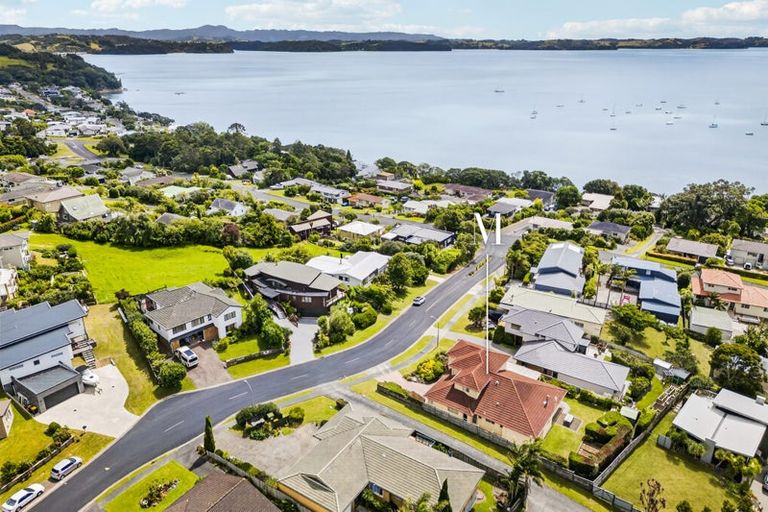 Photo of property in 9 Athol Place, Algies Bay, Warkworth, 0920